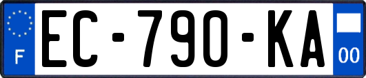 EC-790-KA