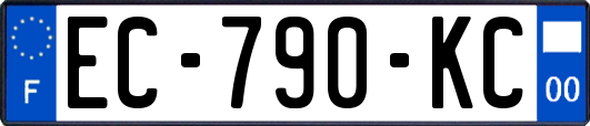 EC-790-KC