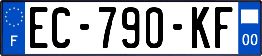 EC-790-KF