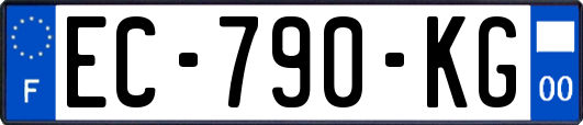 EC-790-KG