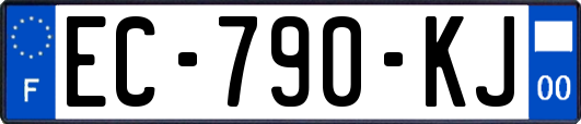 EC-790-KJ
