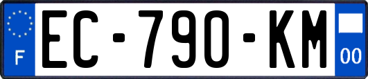 EC-790-KM