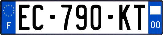 EC-790-KT