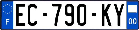 EC-790-KY