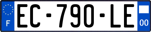 EC-790-LE