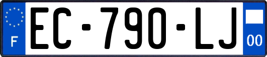 EC-790-LJ
