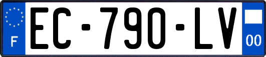 EC-790-LV