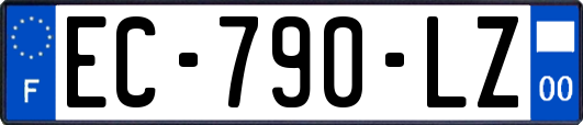 EC-790-LZ