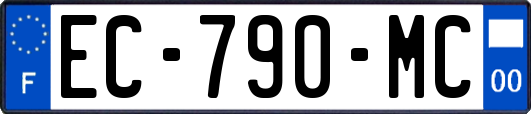 EC-790-MC