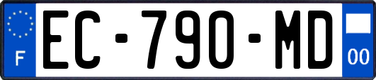 EC-790-MD