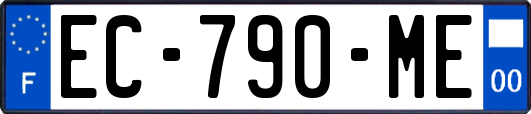 EC-790-ME