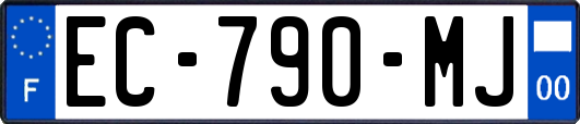 EC-790-MJ