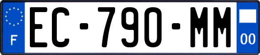 EC-790-MM