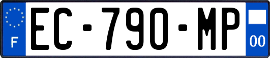 EC-790-MP