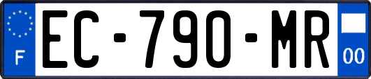 EC-790-MR