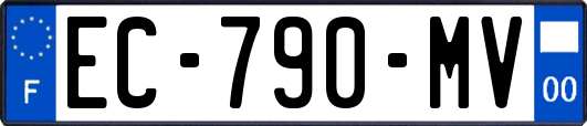 EC-790-MV