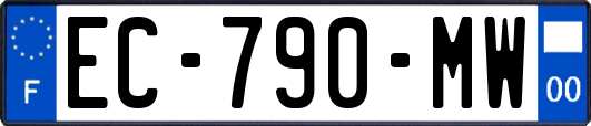 EC-790-MW
