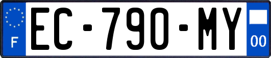 EC-790-MY