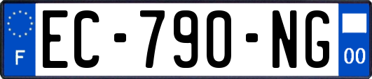 EC-790-NG