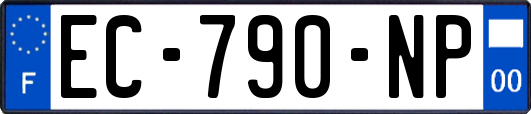 EC-790-NP