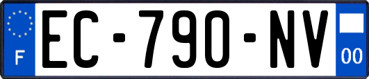 EC-790-NV