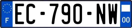 EC-790-NW