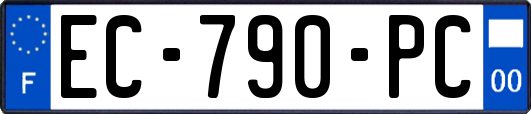 EC-790-PC