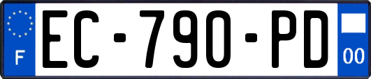 EC-790-PD