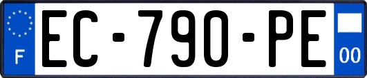 EC-790-PE