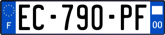 EC-790-PF