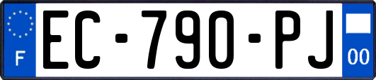 EC-790-PJ