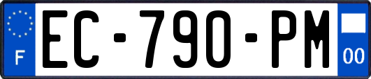 EC-790-PM