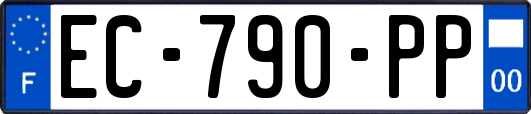 EC-790-PP