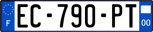 EC-790-PT