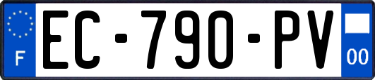 EC-790-PV
