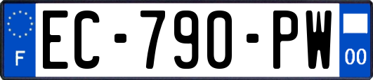EC-790-PW
