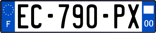 EC-790-PX