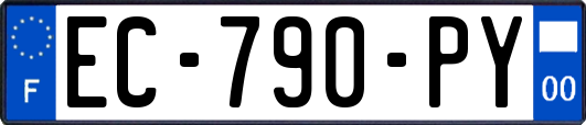 EC-790-PY