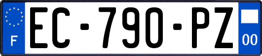 EC-790-PZ