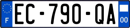 EC-790-QA