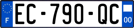 EC-790-QC