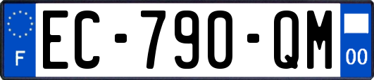 EC-790-QM