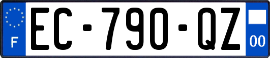 EC-790-QZ
