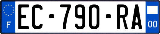 EC-790-RA