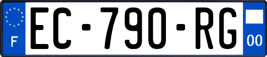 EC-790-RG