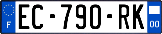 EC-790-RK