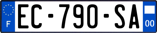 EC-790-SA