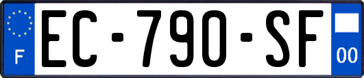 EC-790-SF