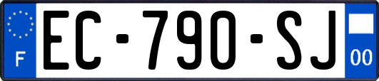 EC-790-SJ