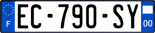 EC-790-SY